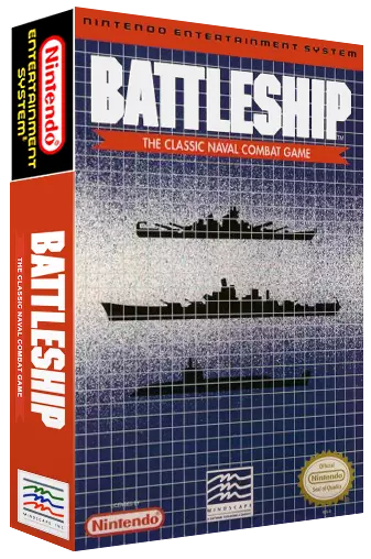 jeu Battleship